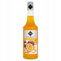 Syrop Barmański Rioba Do Drinków Marakuja