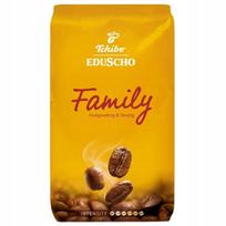 Tchibo Eduscho Family Whole Bean 1Kg Kawa Ziarnista
