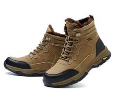 Customized Anti-Smash, Puncture-Resistant, Insulating 6kV, Fire-Resistant, Anti-Scald, Anti-Slip Rubber Sole, Thickened Warm Safety Shoes 46 ruda