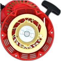 Užvedimo troselis Starteris Starteris Kuro Siurbliai Generatorius Generatoriaus Vibracinis Compactor