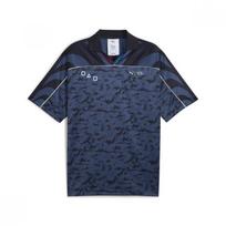 Puma Official Puma X Squid Game relaX Football Jersey Aop S