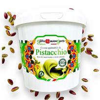 Krem Pistacjowy 1 Kg - Gusto & Buon Gusto