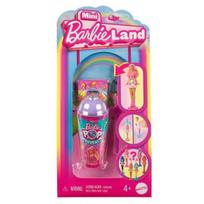 Barbie Mini Pop Reveal Minilalka Mix