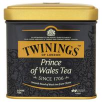 Juodoji lapuota arbata Twinings Prince Tea 100G