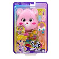 Polly Pocket Troskliwe Misie Jcc14