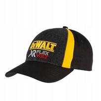 Kepuraitė Kepurė Su Snapeliu Logo Dewalt Flexvolt