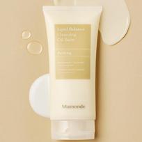 Mamonde Lipid Balance Cleansing Oil Balm 100ml