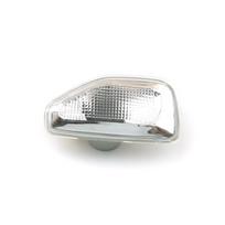 ESC Autodalys ESP743 Baltas Šoninis Posūkio Signalas 261601801R Dešinys Dacia Sandero Logan Greitas Pristatymas Pristatymas Iš Turkijos