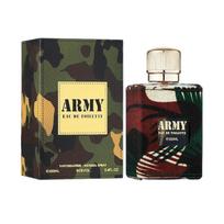 ARMY tualetinis vanduo vyrams 100 ml