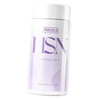 Hyaluronic acid, coenzyme Q10, vitamins and minerals, HSN Beauty, Pure Gold 60caps (68618004) 60caps