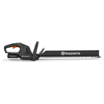 Husqvarna Aspire™ H50-P4A su akumuliatoriumi ir įkrovikliu
