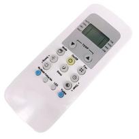 RG56N/BGEF Carrier oro kondicionieriaus nuotolinio valdymo pultui RG56V/BGEF RG56N/R1 RG56/BGEF-CA RG56/BGEFU1-CA RG56/BGEF-CAEG