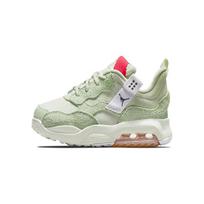 Air Jordan MA2 TD Honeydew Baby Sneakers Green Black White CW6596-300 27