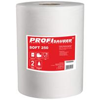 ProfiSauber SOFT 250 soft industrial non-woven cleaning cloth