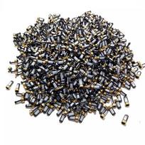 500/1000pcs For Bosch Injector 12*6*3mm Universal Fuel Injector Micro Filter Replacement Parts Accessories ASNU03C 1100 500pcs