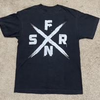 Seth Rollins SFNR Black WWE Black Color Shirt Adults PP2225 Unisex T-Shirt S