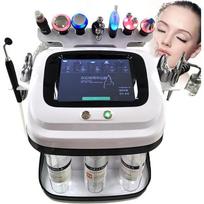 Appareil de soin du visage - BAZARLAND30 - 10 en 1 - Nettoyage en profondeur - Lifting - Hydratation