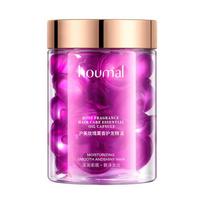 1 Box 30 Pcs Hair Growth Vitamin E Serum Hair Vitamin Shine Serum Capsule Massage Oil 30Pcs/Box