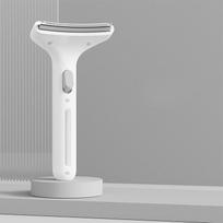 Cat Pet Comb Cat Comb Pet Hair Removal Brush for Removing Loose Hair Magic Tool for Thinning and Untying Cat Hair Detangling comb balta