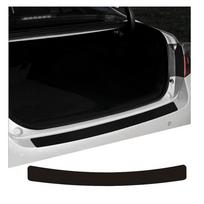 Juodas galinio buferio apsaugas, skirtas Mazda DM serijai, KH serijai Carol ir Demio DJ serijai CX-30 (R1.10~), CX-60 (KH5P/KH3P/KH3R3P, R4.9~), (H16.9~), (DJ3, juoda