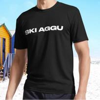 New Ski Aggu singer Austria Active T-Shirt Funny Size S - 5XL M