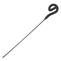 Whale Sounds Gong Resonant Mallet Friction Gong Mallet Replacement Sound Mallet Gong Wand for Sound Healing, Meditation juoda