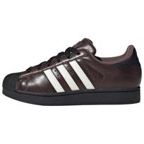 Adidas Originals Superstar II Moteriški laisvalaikio kedai Earth Strata Off White Core Black KI3569 43