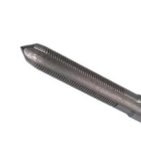 HSS Metric Tap M5.5 x 0.5mm Pitch Right Hand Thread Suitable for Aluminum Brass Steel and Other Common Materials China Mainland