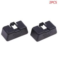 2 PCS Car Truck OBD Interface OBD Dust Cover 16pin Plug Clogging Cap Female Dusts Covers 4*1.5*2cm juoda
