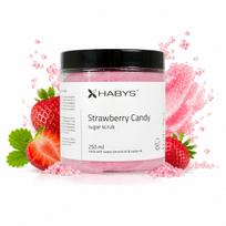 Cukraus šveitiklis Habys Daily Spa Mango Glow, 250 ml