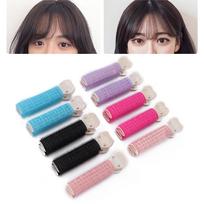 Portable Hair Root Clips Reusable Roller Clips Hair Care Products Volume Hair Clips  For Women