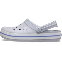 Crocs Crocband EVA Lightweight Durable Clogs Unisex Footwear Digital-Gray 11016-1FH 36-37