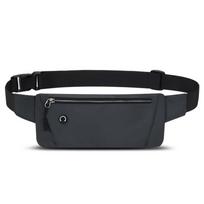 Invisible Running Waist Bag Waterproof Sports Fanny Pack Sports Belt Pouch  Fitness pilka