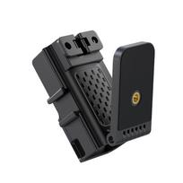 Multifunctional Magnetic Mount for DJI Osmo Pocket 4 Action Camera Accessories juoda