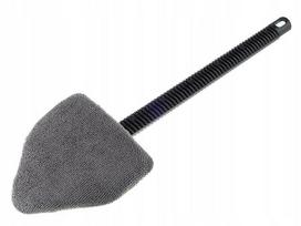 Myjka Do Szyb Z Mikrofibry Trójkątna Uchwyt 38Cm
