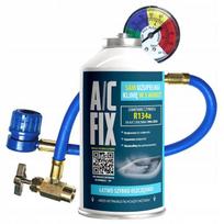 Ac Fix rinkinys oro kondicionieriaus pildymui automobiliams su R134A
