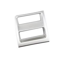 Car Head Light Switch Panel Cover for Nissan X-Trail Xtrail T32 2014 - 2025 Qashqai J11 2014-2025 LHD Lamp Sticker Accessories sidabras