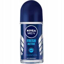 Nivea Men Fresh Active 50 Ml Dezodorant