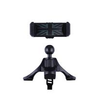 Car Phone Holder Air Vent Phone Mount For Mini Cooper R50 R52 R53 R55-R61 F54-F57 Clubman Countryman Car Accessories
