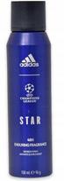 Adidas Dezodorant 150Ml Champions League Star