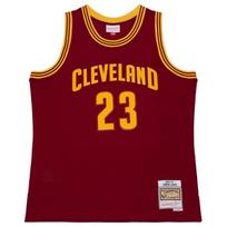 Lebron James Cleveland Cavaliers 2015 Swingman Jersey XL
