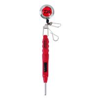 Daiwa Lure Knotter LS with Red Clip-on Reel,
