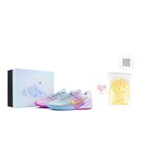 Nike Sabrina 3 Support Grip Low top Basketball Shoes Unisex Blue Pink HF2882-400(Team- Sabrina) 43