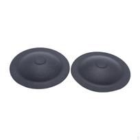 2Pcs Shock Absorber Top Mount Nut Cover Suspension 51938656 Accessory Attachment