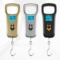 Mi Ling Portable Electronic Kitchen Scale (CN version) juoda/2 vnt. spalva