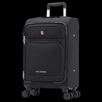 OIWAS Front-Opening Carry-on Luggage 24-inch 24 inches