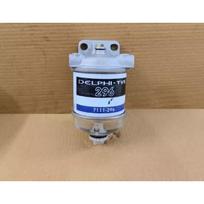 For Massey Ferguson Glass Bowl Fuel Filter 50 65 135 150 165 174 180 230 235