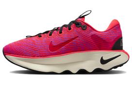 Nike Motiva Bright Crimson Fuchsia Dream Women's DV1238-600 37.5