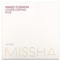 Missha Magic Cushion Cover Lasting Podkład Filtr Spf50 15G Medium Beige 23