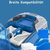 Skatinimas!787241 Valymo filtras Thomas Aqua+ serijos dulkių siurbliams Atsarginė dalis Yra 5 filtrai Dulkių siurblio priedai